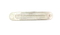 ФОНАРЬ ДЕКОР LED БЕЛЫЙ 12 СМ (NOKTA) (8605)