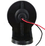 ФОНАРЬ ГАБАРИТНЫЙ LED 10, 12-24 V, БЕЛЫЙ (ISS)(8607)