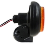 ФОНАРЬ ГАБАРИТНЫЙ LED 10, 12-24 V, ЖЕЛТЫЙ (ISS)(8608) ФОНАРЬ ГАБАРИТНЫЙ LED 10, 12-24 V, ЖЕЛТЫЙ (ISS)(8608)
