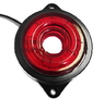 ФОНАРЬ ГАБАРИТНЫЙ LED, КРАСНЫЙ, БЕГУЩИЙ ДИОД (NOKTA)(8617) ФОНАРЬ ГАБАРИТНЫЙ LED, КРАСНЫЙ, БЕГУЩИЙ ДИОД (NOKTA)(8617)