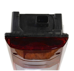 Фонарь задній EURO 6 HDSCS(8625)