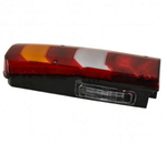 Фонарь задній EURO 6 HDSCS(8625)
