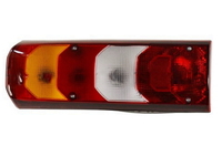 Фонарь задній EURO 6 HDSCS(8625) 