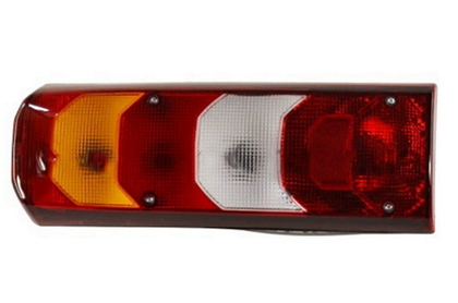 Фонарь задній EURO 6 HDSCS(8625)