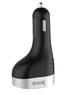 Зарядное автомобильное HOCO Z29 (2USB 3.1A) Чёрный (8644)