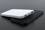 Портативная батарея Hoco B37 Persistent 5000 mAh (8645)