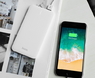 Портативная батарея Hoco B37 Persistent 5000 mAh (8645)