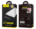Портативная батарея Hoco B37 Persistent 5000 mAh (8645)
