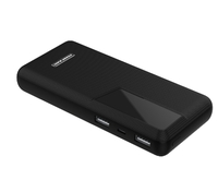 Портативная батарея BRUM BP007 10000 mAh (8646) 