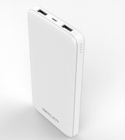 Портативная батарея BRUM BP002 10000 mAh (864710A) 