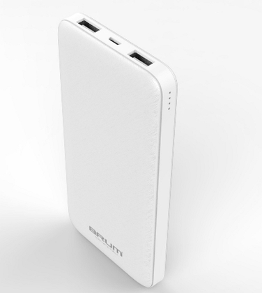 Портативная батарея BRUM BP002 10000 mAh (864710A)