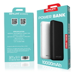 Портативная батарея BRUM BP002 10000 mAh (864710A)