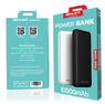 Портативная батарея BRUM BP002 10000 mAh (864710A)