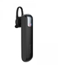 Bluetooth гарнитура HOCO E37 Чёрный (8649)