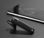 Bluetooth гарнитура HOCO E37 Чёрный (8649)