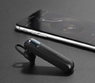 Bluetooth гарнитура HOCO E37 Чёрный (8649)