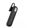 Bluetooth гарнитура HOCO E37 Чёрный (8649)