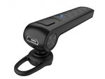 Bluetooth гарнитура HOCO E33 Чёрный (8650B)