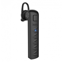 Bluetooth гарнитура HOCO E33 Чёрный (8650B) 