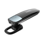 Bluetooth гарнитура HOCO E31 Чёрный (8651)