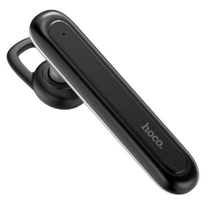 Bluetooth гарнитура HOCO E30 Чёрный (8652)