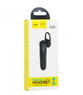 Bluetooth-гарнитура Hoco E25 чёрный (8653)