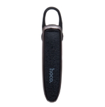 Bluetooth-гарнитура Hoco E29 чёрный (8668)