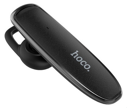 Bluetooth-гарнитура Hoco E29 чёрный (8668)