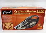 ПИЛОСОС АВТОМОБІЛЬНИЙ ELEGANT CYCLONIC POWER MAXI(8704)