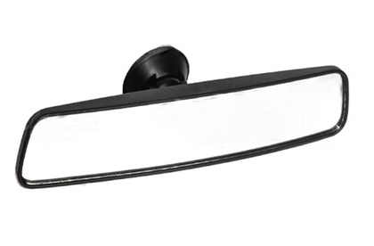 ДЗЕРКАЛО ЗАДНЬОГО ОГЛЯДУ ELEGANT PLUS 250 ММ (8706)