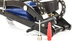 ПОМПА НОЖНА ELEGANT COMPACT 100 PSI (8733)