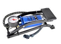 ПОМПА НОЖНА ELEGANT COMPACT 100 PSI (8733) 