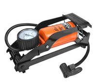 ПОМПА НОЖНА ELEGANT MAXI 120 PSI (8735) 
