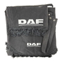 Шторы в кабину грузовика Daf графит (8821)