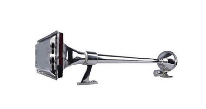 Сигнал возд CA-13740/Еlephant/1 дудка металл 24V/740mm(12574)