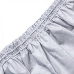 Тент автомобильный CС13402 XL серый с подкладкой PEVA+Non PP Cotton 534х178х120 (8768)