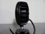 Дополнительная фара LED GV-066-30W CREE XM-L-T6 - 2 шт.(8777)