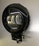 Дополнительная фара LED GV-066-30W CREE XM-L-T6 - 2 шт.(8777)