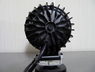 Светодиодная фара AllLight 30W(A) 3chip spot 9-30V (9183)