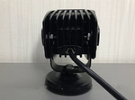 Самые яркие дополнительные LED фары GV-30W СТГ.- 2шт.(8778)