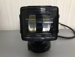 Самые яркие дополнительные LED фары GV-30W СТГ.- 2шт.(8778)