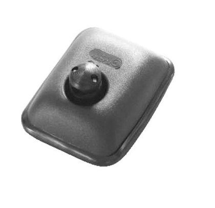 Зеркало дополнительное  MAN M90,F90 (198x160)/LP0220/883