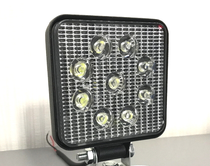 Светодиодная Led фара 27 (88398S9)