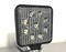 Светодиодная Led фара 27 (88398S9)