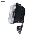 Светодиодная LED фара Allpin (четкая свето-теневая граница) 40Вт стробоскоп (8844H40)