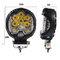 Светодиодная LED фара Allpin 75Вт Spot,Flood, дхо (8845W75)