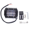 Светодиодная LED фара Allpin 18 Вт 6D (8851D618)