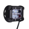 Светодиодная LED фара Allpin 18 Вт 6D (8851D618)