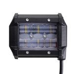 Светодиодная LED фара Allpin 18 Вт 6D (8851D618)