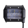 Светодиодная LED фара Allpin 18 Вт 6D (8851D618) Светодиодная LED фара Allpin 18 Вт 6D (8851D618)